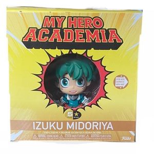 🛍️Funko 5 Star figure